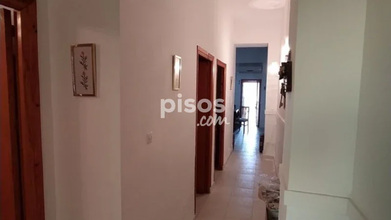 Casa rústica en venta en Calle Ronda - Imagen 7
