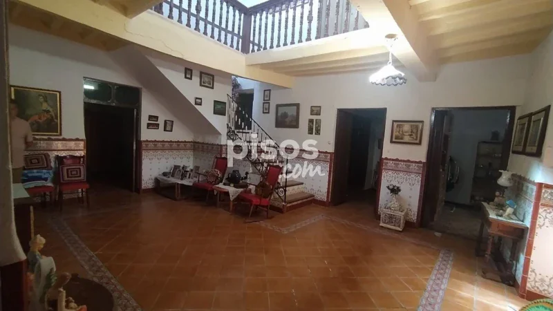 Casa rústica en venta en Terque - Imagen 11