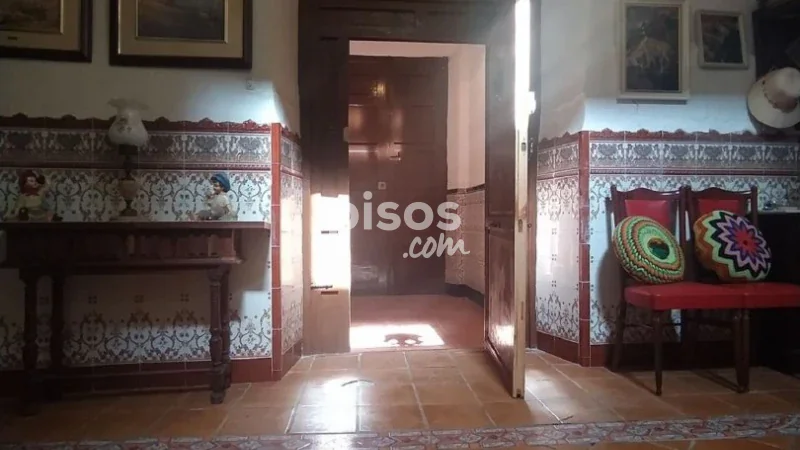 Casa rústica en venta en Terque - Imagen 12