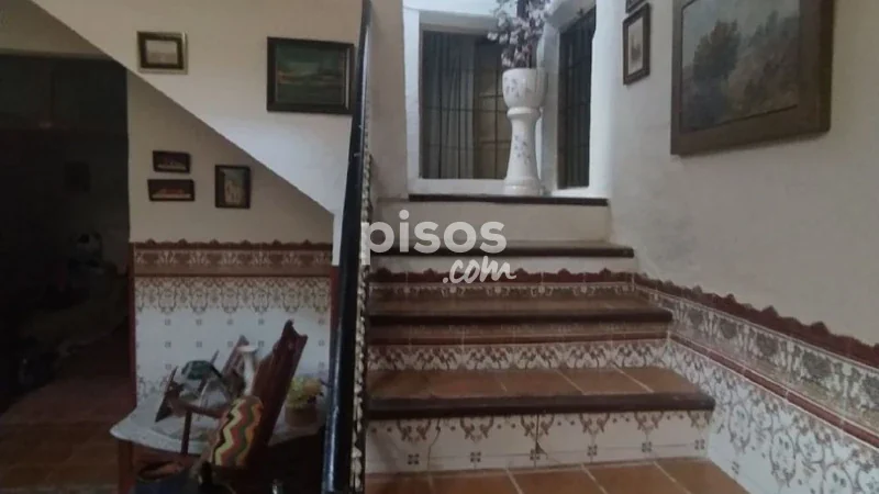 Casa rústica en venta en Terque - Imagen 15