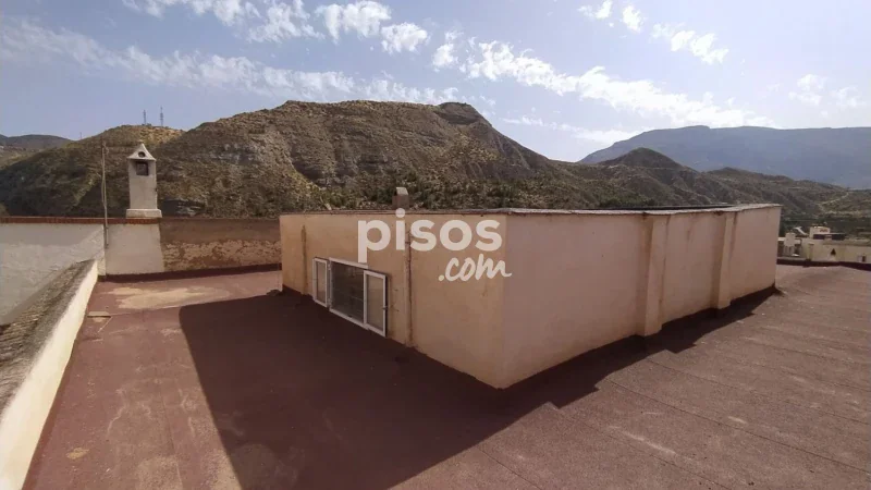 Casa rústica en venta en Terque - Imagen 3