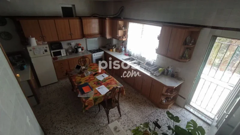 Casa rústica en venta en Terque - Imagen 4