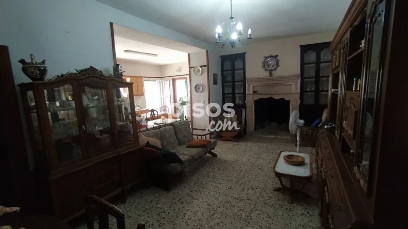 Casa rústica en venta en Terque - Imagen 7