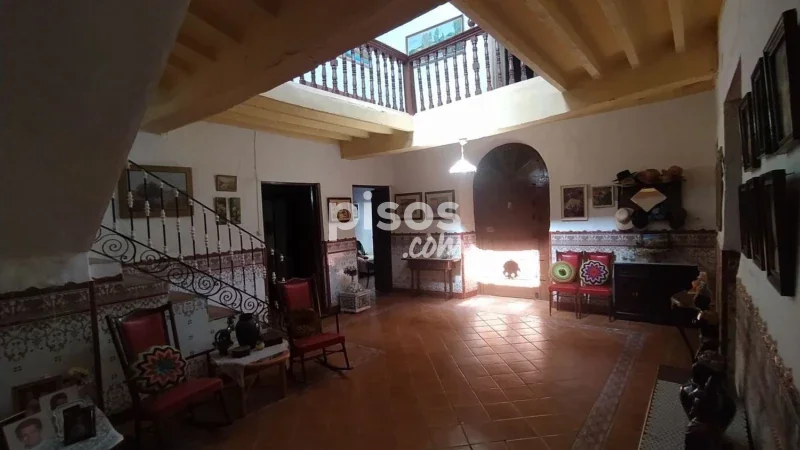 Casa rústica en venta en Terque - Imagen 9