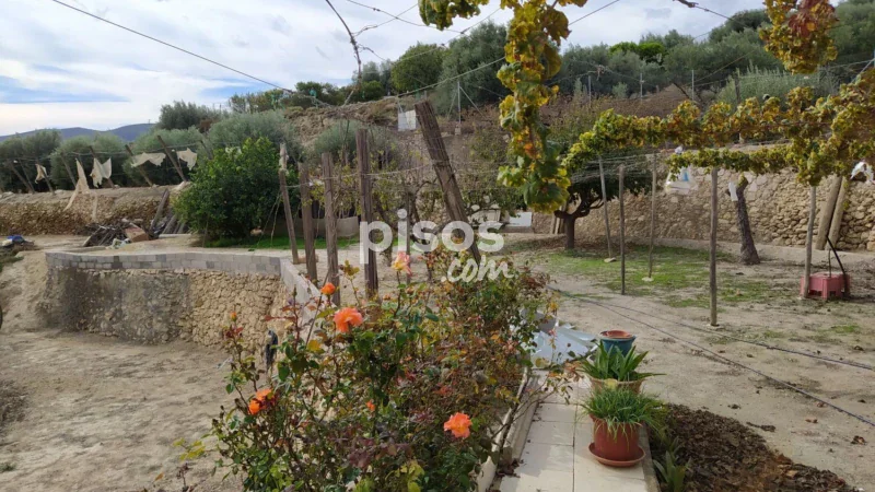 Chalet en venta en Calle Diseminado, Número 1 - Imagen 10