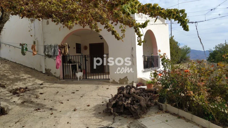 Chalet en venta en Calle Diseminado, Número 1 - Imagen 11