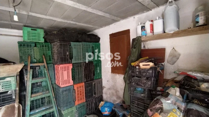 Chalet en venta en Calle Diseminado, Número 1 - Imagen 12