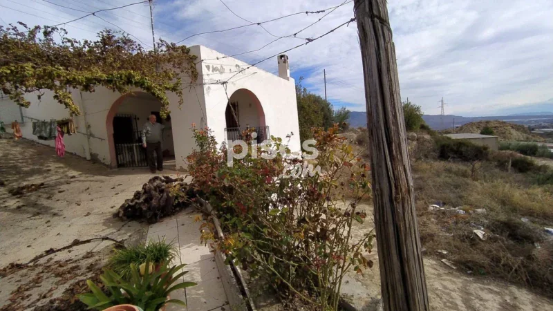 Chalet en venta en Calle Diseminado, Número 1 - Imagen 14