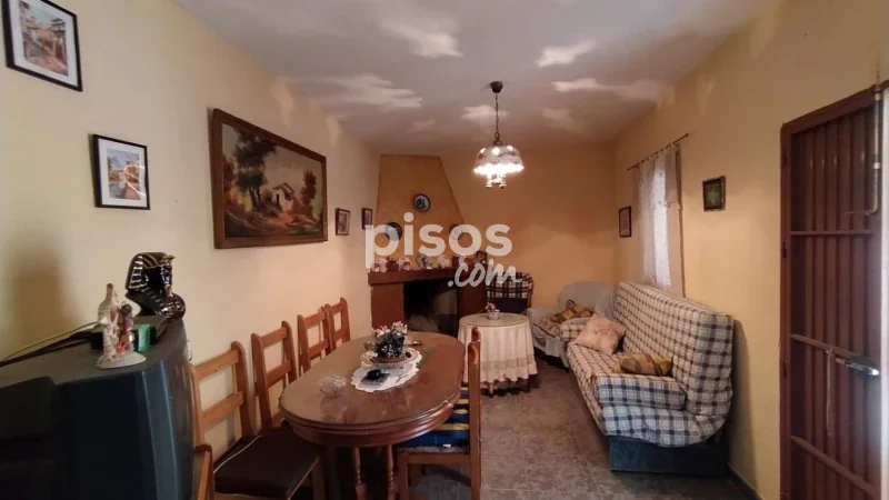 Chalet en venta en Calle Diseminado, Número 1 - Imagen 15