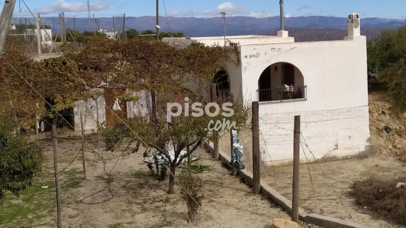 Chalet en venta en Calle Diseminado, Número 1 - Imagen 2