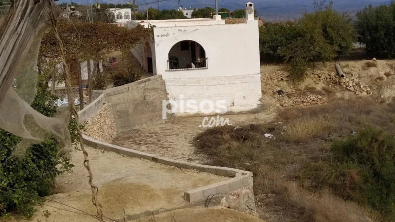 Chalet en venta en Calle Diseminado, Número 1 - Imagen 3