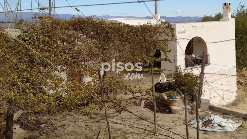 Chalet en venta en Calle Diseminado, Número 1 - Imagen 4