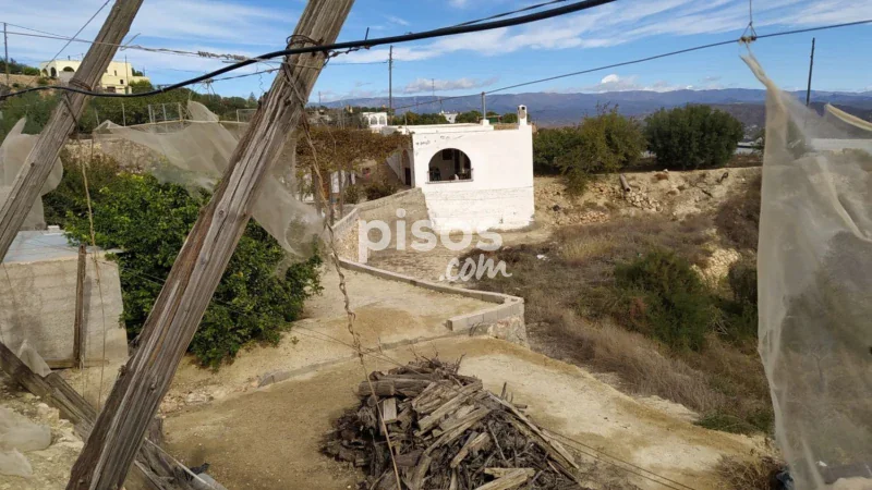 Chalet en venta en Calle Diseminado, Número 1 - Imagen 5