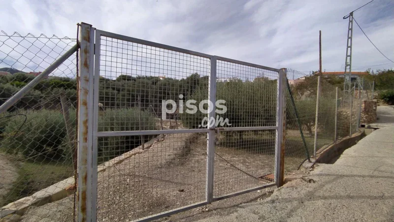 Chalet en venta en Calle Diseminado, Número 1 - Imagen 7