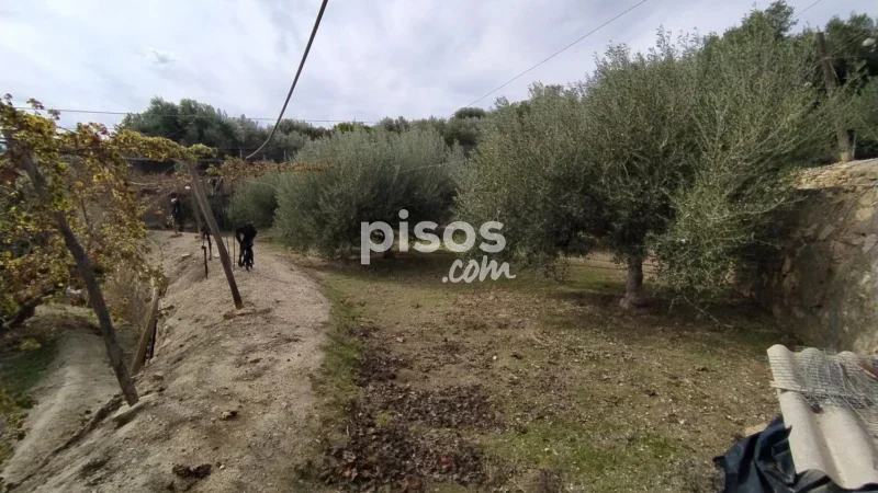 Chalet en venta en Calle Diseminado, Número 1 - Imagen 8