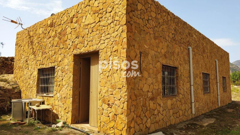 Chalet en venta en Calle Paraje Loma Galera, Número 1 - Imagen 13