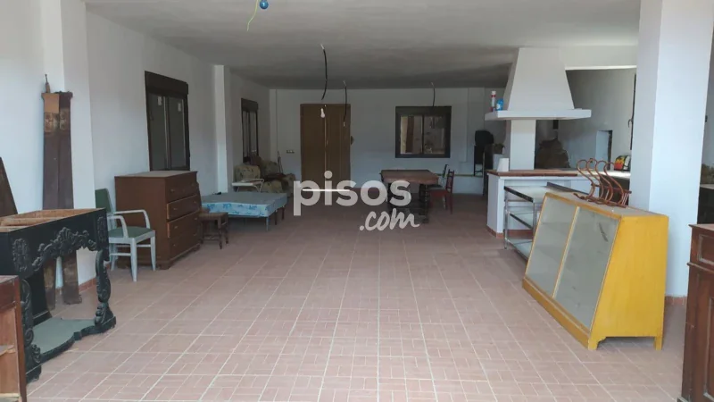 Chalet en venta en Calle Paraje Loma Galera, Número 1 - Imagen 15