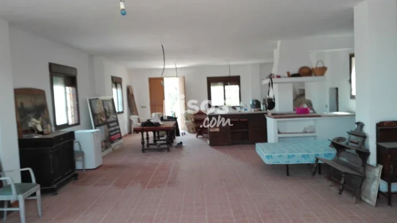 Chalet en venta en Calle Paraje Loma Galera, Número 1 - Imagen 2