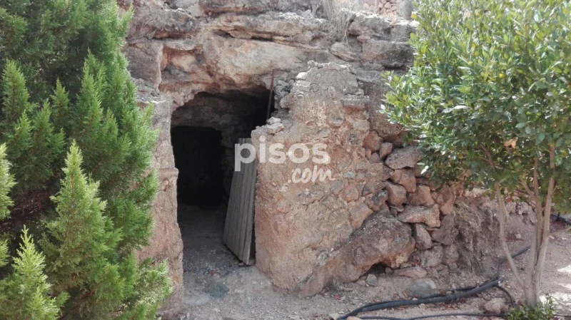 Chalet en venta en Calle Paraje Loma Galera, Número 1 - Imagen 4