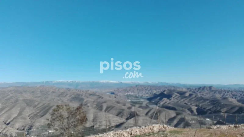 Chalet en venta en Calle Paraje Loma Galera, Número 1 - Imagen 5