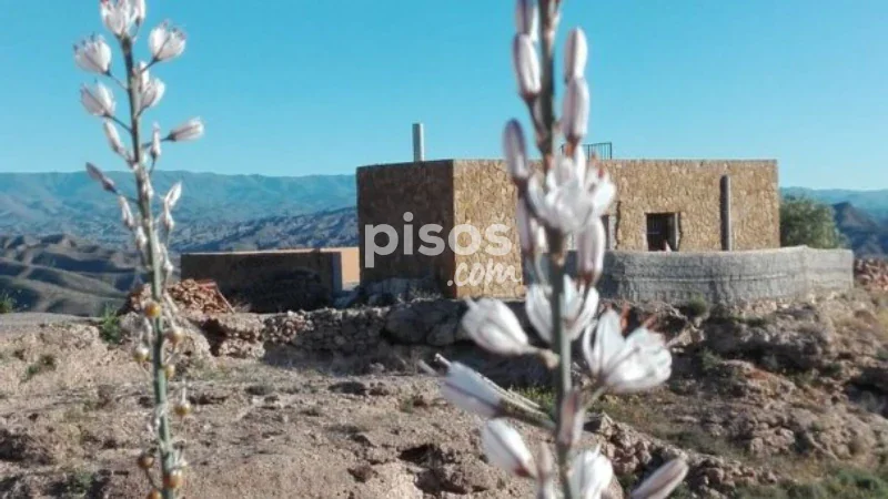 Chalet en venta en Calle Paraje Loma Galera, Número 1 - Imagen 8