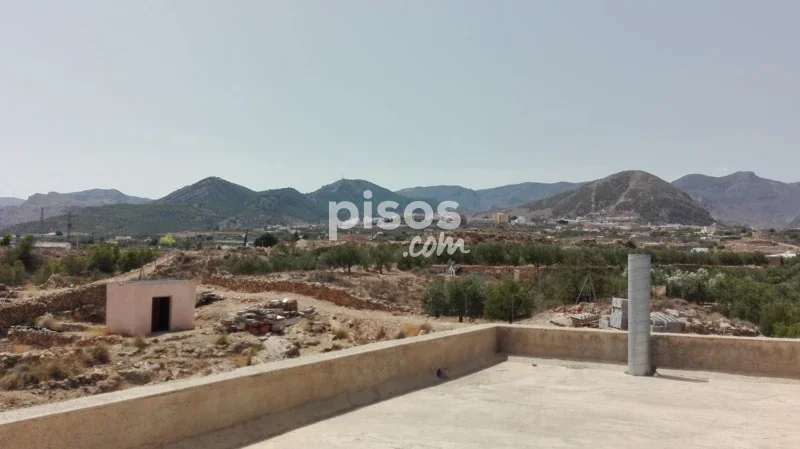 Chalet en venta en Calle Paraje Loma Galera, Número 1 - Imagen 9