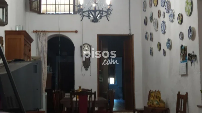 Chalet en venta en Calle Rio Andaarax, Número 0 - Imagen 10