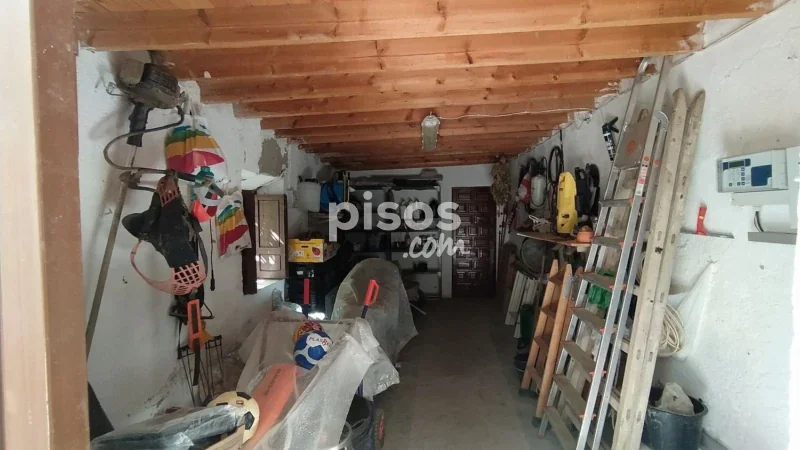 Chalet en venta en Calle Rio Andaarax, Número 0 - Imagen 11