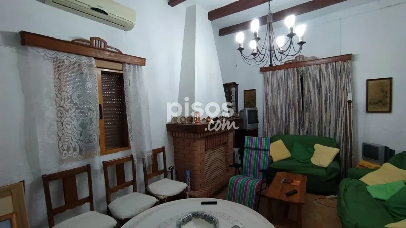 Chalet en venta en Calle Rio Andaarax, Número 0 - Imagen 14