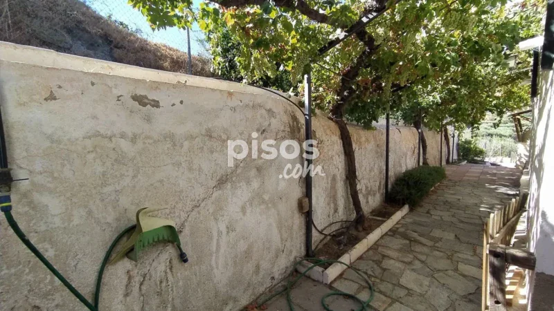 Chalet en venta en Calle Rio Andaarax, Número 0 - Imagen 2