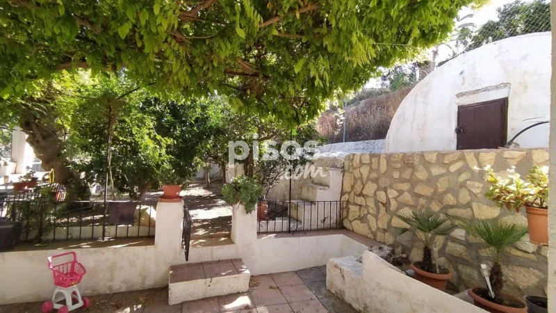 Chalet en venta en Calle Rio Andaarax, Número 0 - Imagen 3