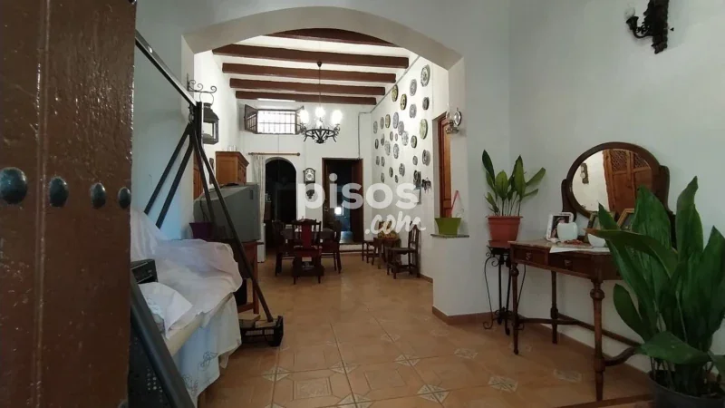 Chalet en venta en Calle Rio Andaarax, Número 0 - Imagen 4