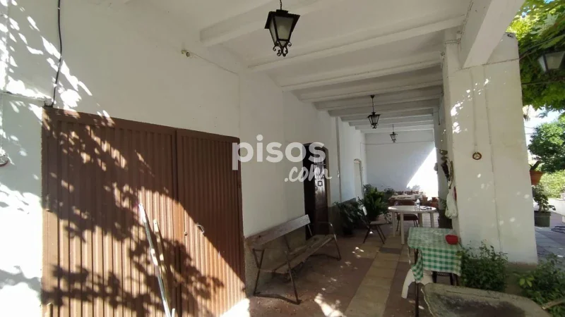 Chalet en venta en Calle Rio Andaarax, Número 0 - Imagen 5