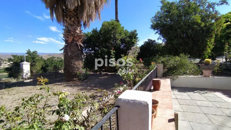 Chalet en venta en Calle Rio Andaarax, Número 0 - Imagen 7