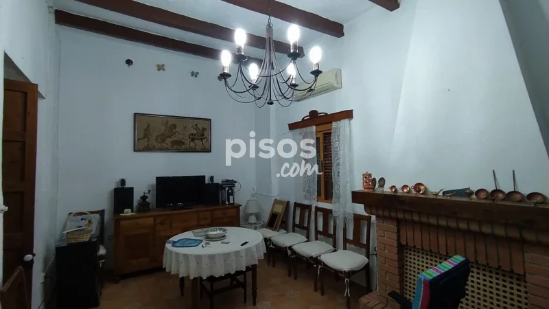 Chalet en venta en Calle Rio Andaarax, Número 0 - Imagen 9