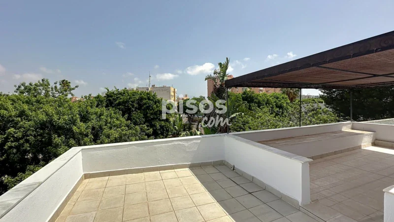 Chalet en venta en Ciudad Jardín-Tagarete-Zapillo - Imagen 12