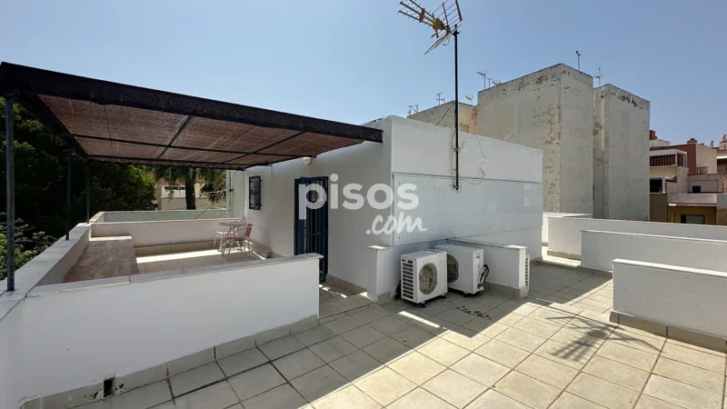 Chalet en venta en Ciudad Jardín-Tagarete-Zapillo - Imagen 13