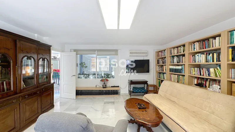 Chalet en venta en Ciudad Jardín-Tagarete-Zapillo - Imagen 14