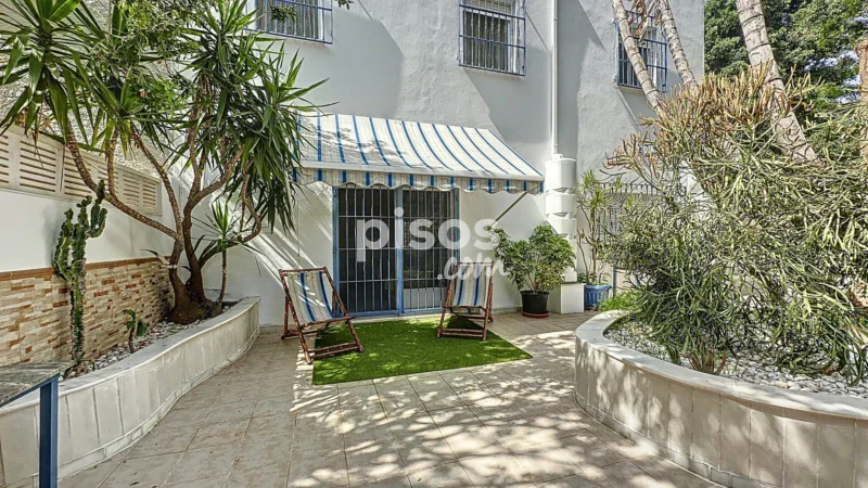 Chalet en venta en Ciudad Jardín-Tagarete-Zapillo - Imagen 2