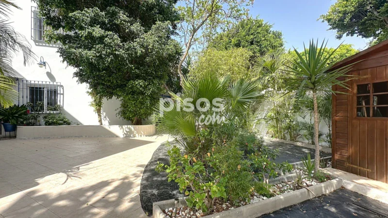 Chalet en venta en Ciudad Jardín-Tagarete-Zapillo - Imagen 3