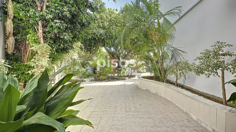 Chalet en venta en Ciudad Jardín-Tagarete-Zapillo - Imagen 4