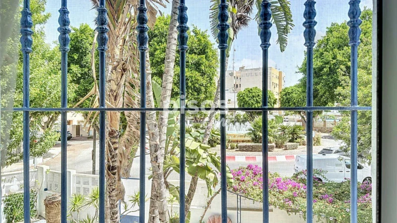 Chalet en venta en Ciudad Jardín-Tagarete-Zapillo - Imagen 5