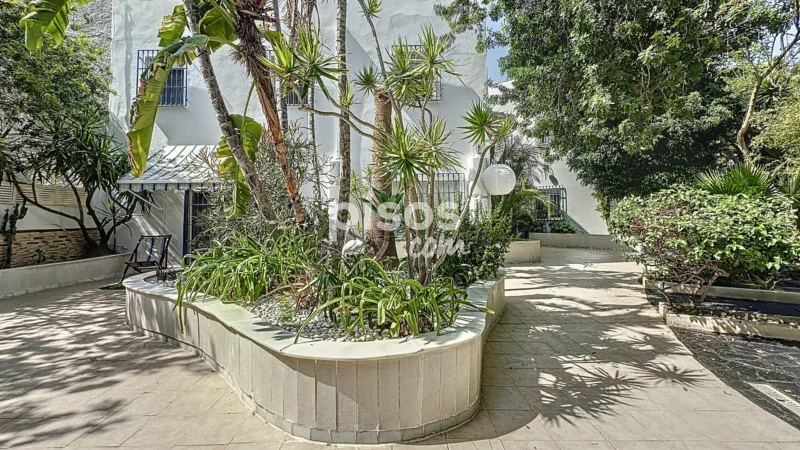 Chalet en venta en Ciudad Jardín-Tagarete-Zapillo - Imagen 8