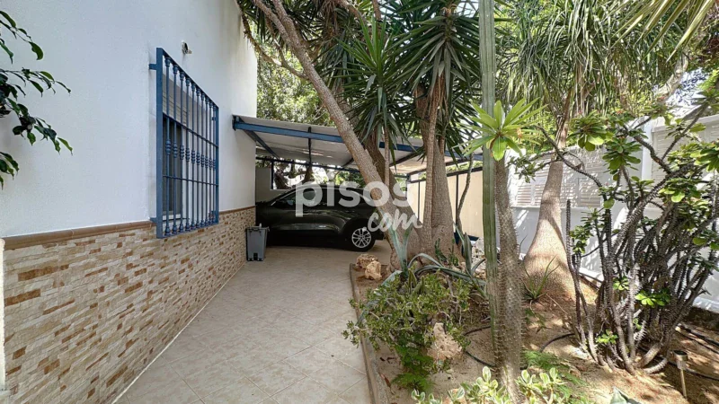 Chalet en venta en Ciudad Jardín-Tagarete-Zapillo - Imagen 9