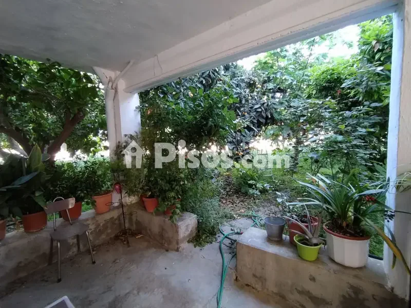 Chalet en venta en Huécija