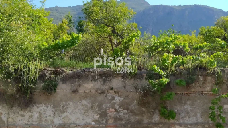 Chalet en venta en Plaza Rosendo García - Imagen 10