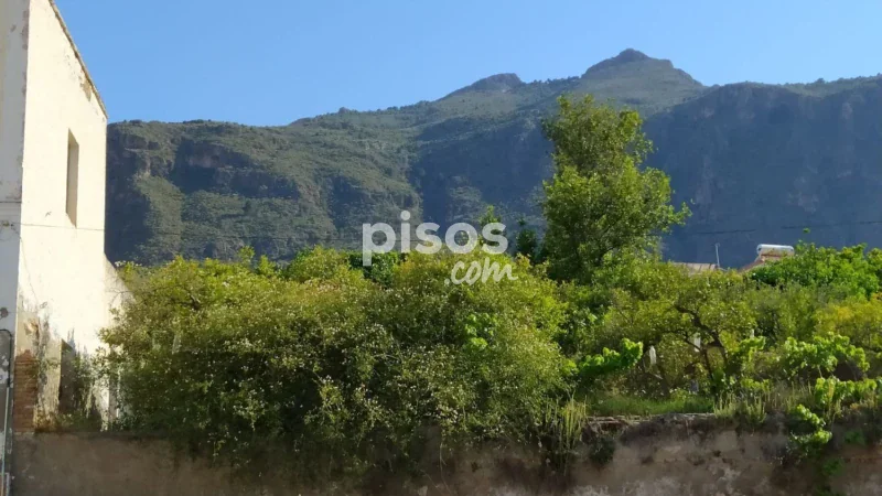 Chalet en venta en Plaza Rosendo García - Imagen 11