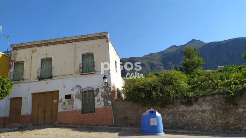 Chalet en venta en Plaza Rosendo García - Imagen 13