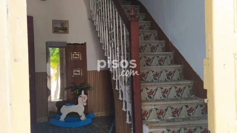 Chalet en venta en Plaza Rosendo García - Imagen 14