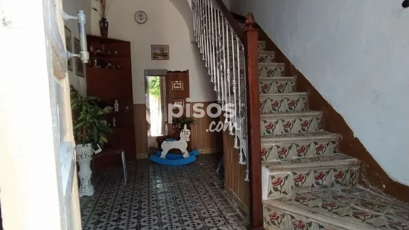 Chalet en venta en Plaza Rosendo García - Imagen 15